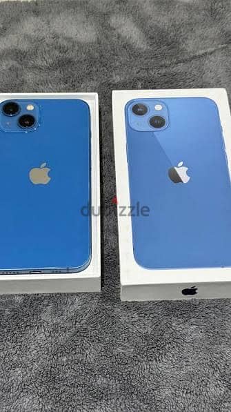 آبل - آيفون 13