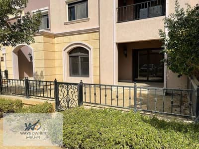 apartment for sale 123m ready to move under market price-mivida-new cairo