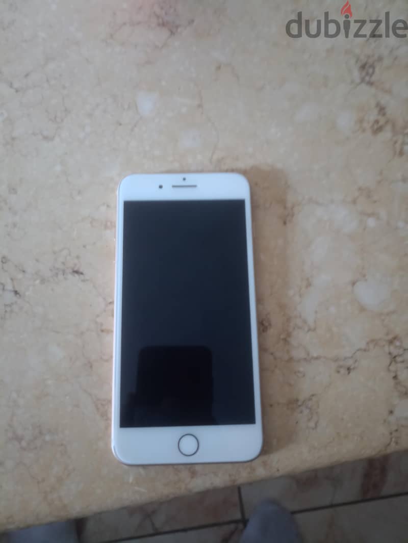 Apple - iPhone 8 Plus 1