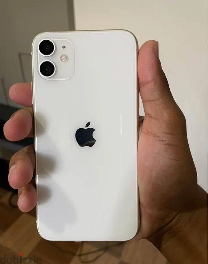 Apple - iPhone 11 1