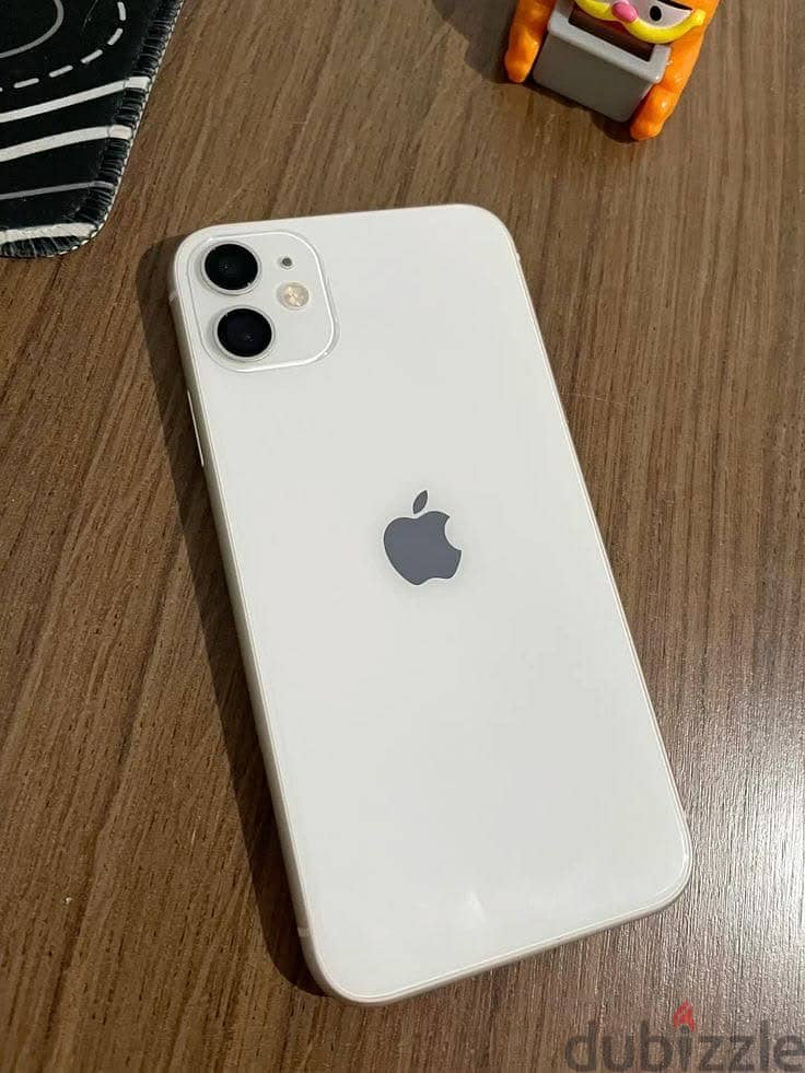 Apple - iPhone 11 2