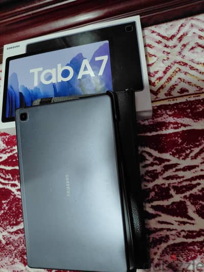 Samsung Tab A7