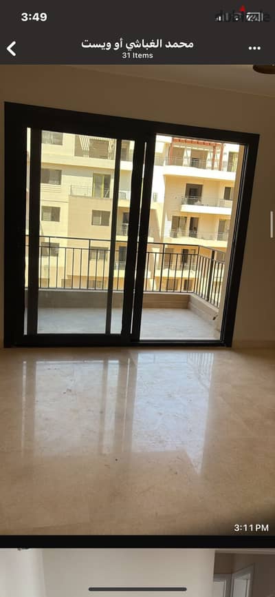  للإيجار | O West – Club Residence