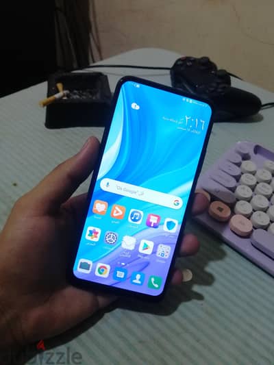 Huawei Y9s بيع وليس للبدل