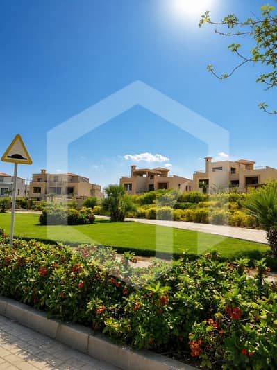 أول سكن – توين هاوس للإيجار بالتكييفات في جولف إكستنشن, بالم هيلز, مدينة 6 أكتوبر . . . . . . . . . . . . . . . . . . . . . . . . . . . . . . . . . . . . . .