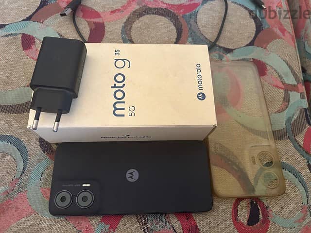motorola g35 1