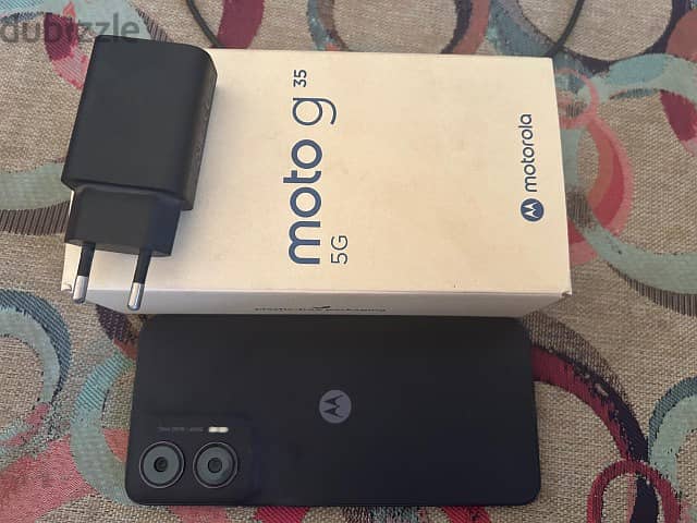 motorola g35 2