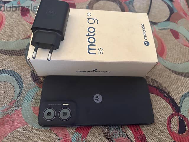 motorola g35 3