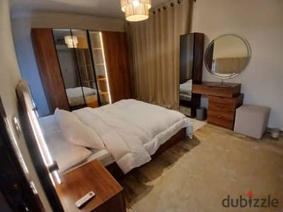 apartment for rent in Janna 2, Sheikh Zayed 140m