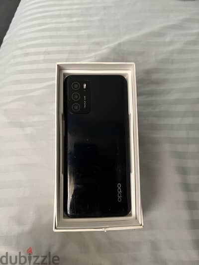 OPPO A16
