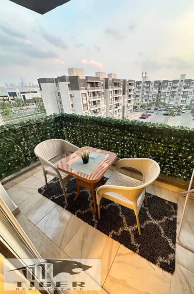 116 meters for sale immediate receipt in Madinaty private b12