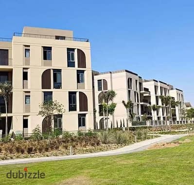 Semi-Finished Apartment RTM with Beautiful View in Vye, next to The Estates and Beverly Hills