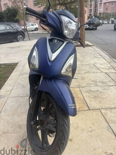 Vigorey st plus 200