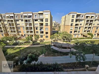 Studio for sale, ready for immediate handover, in Sarai Compound—offered directly by the owner at the lowest price.
