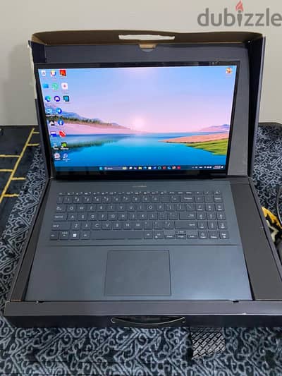 asus zenbook 14 oled