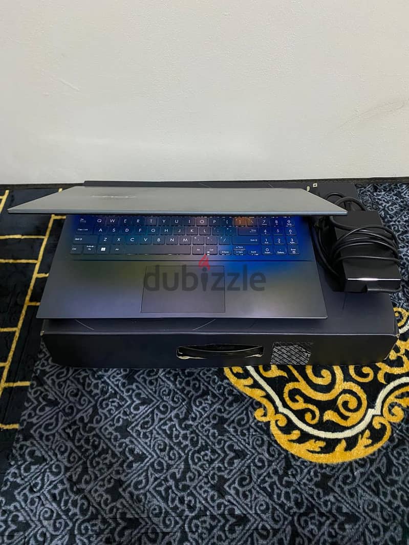 asus zenbook 14 oled 1