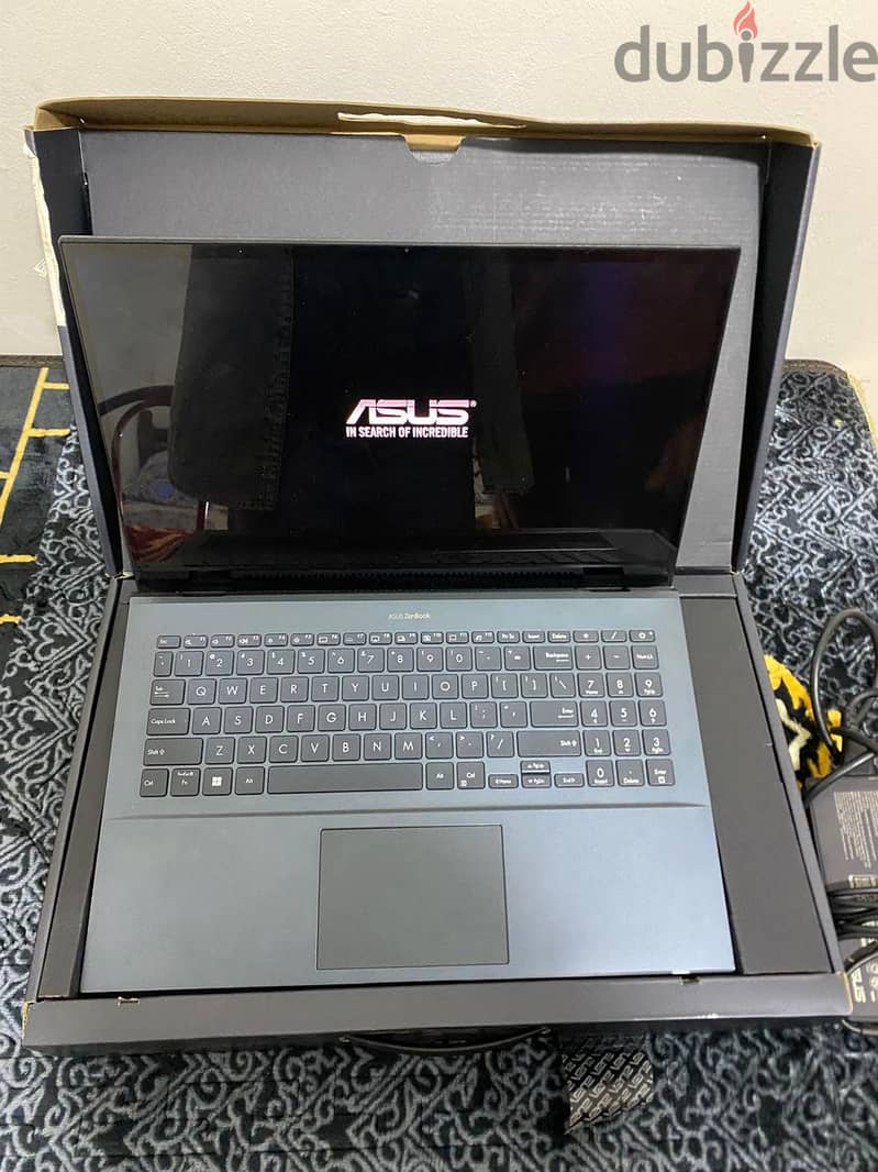 asus zenbook 14 oled 3