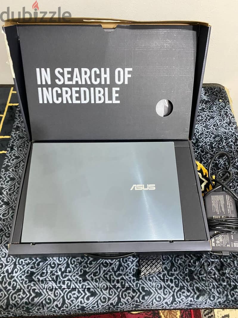 asus zenbook 14 oled 4