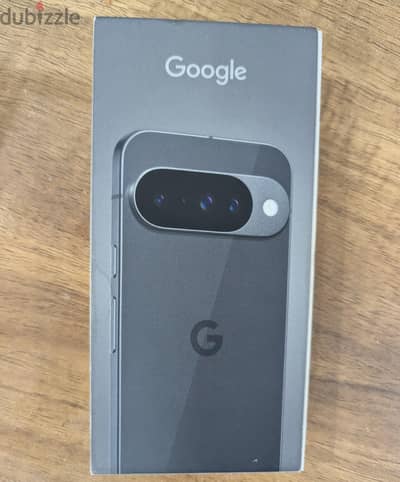 Google Pixel 10