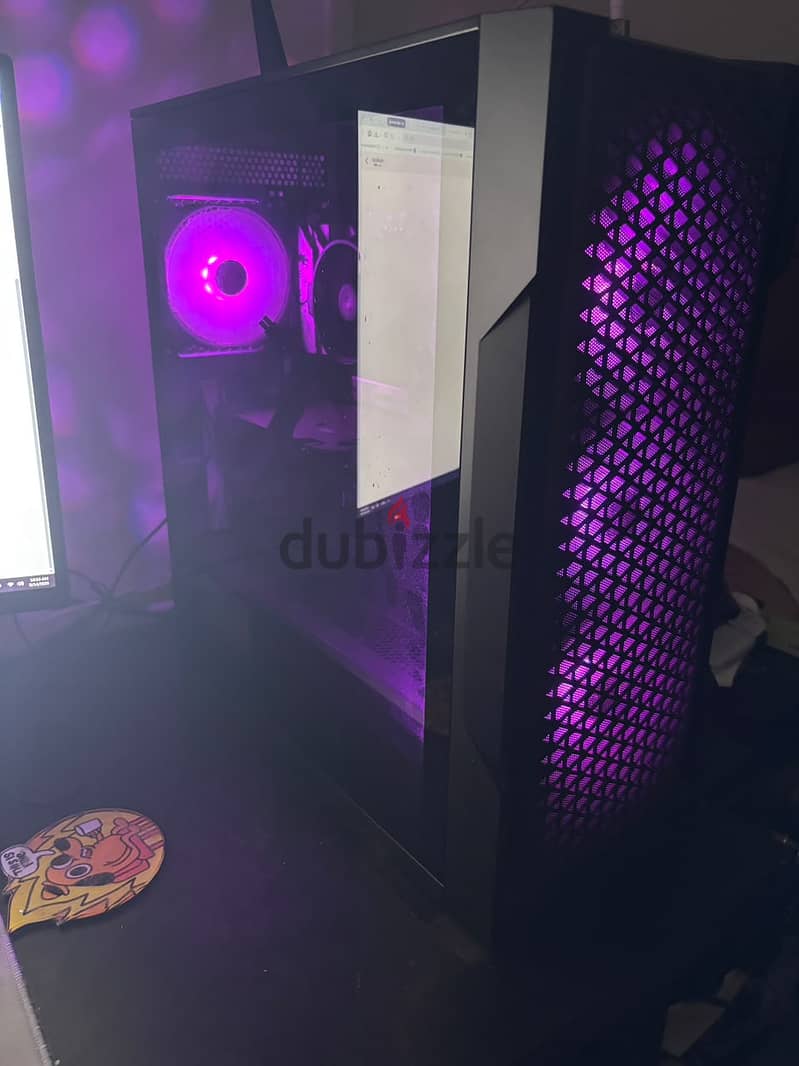 Gaming PC 3