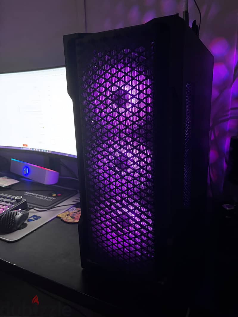 Gaming PC 4