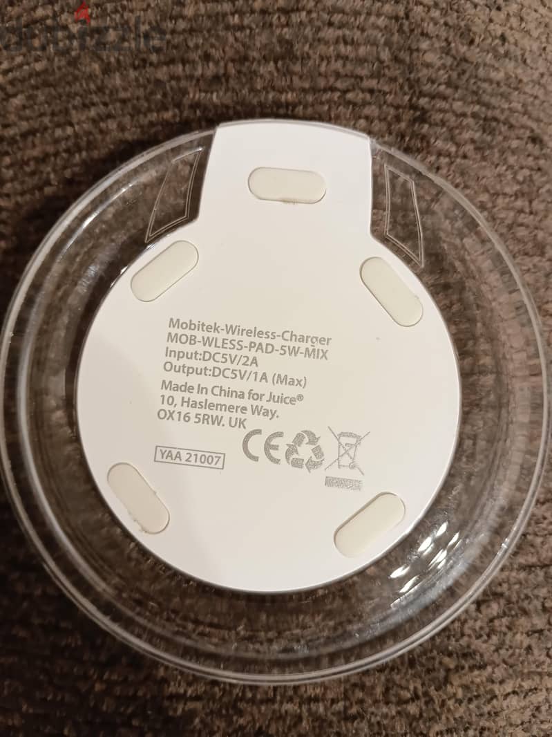 wireless charger 1