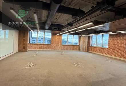 Admin Officel366Sqm|for Rent|Prime location| Downtown