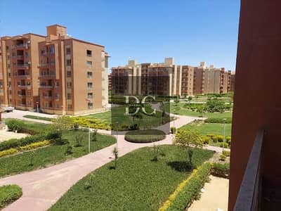 **170m² Apartment for Sale in Wessal Compound | Special Finishes – Great Price**