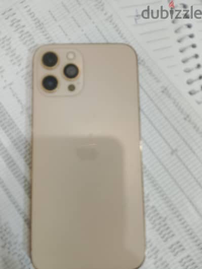 آبل - آيفون 12 برو ماكس