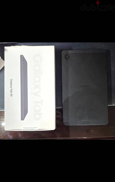 Tab a9 8.8 inch