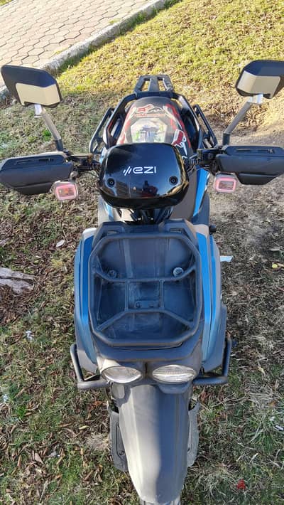 keeway keet 3000w