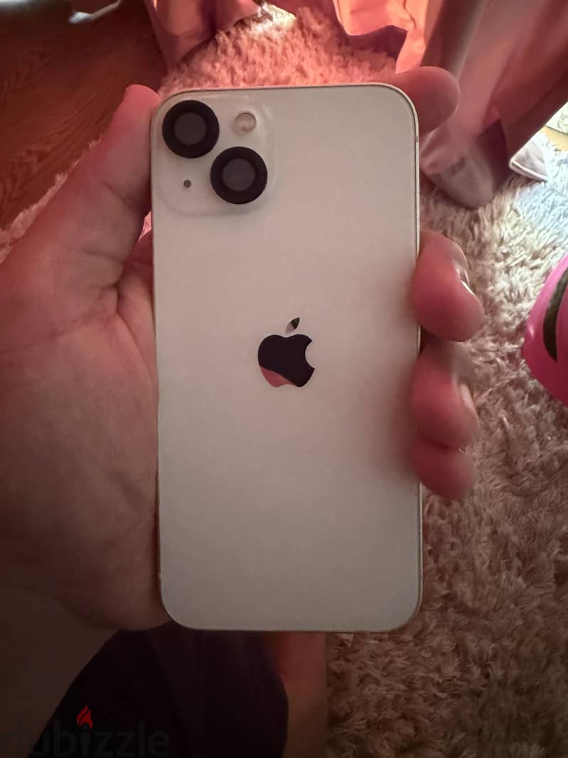 Apple - iPhone 13 3