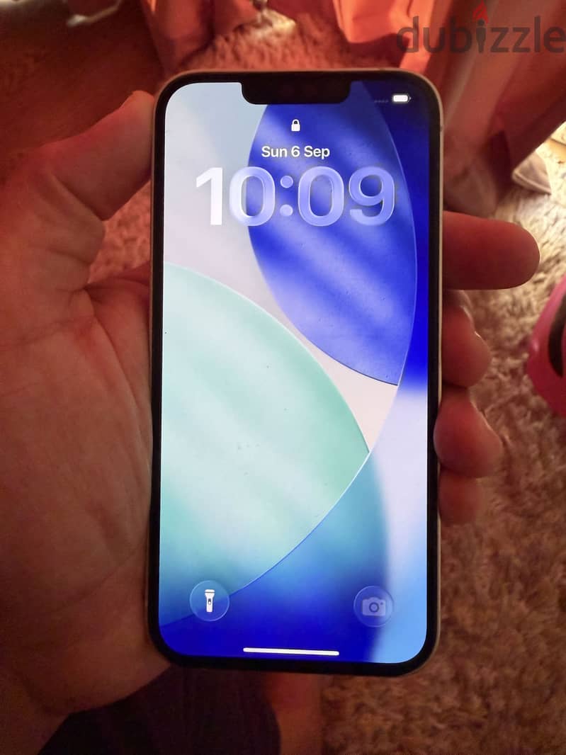 Apple - iPhone 13 4