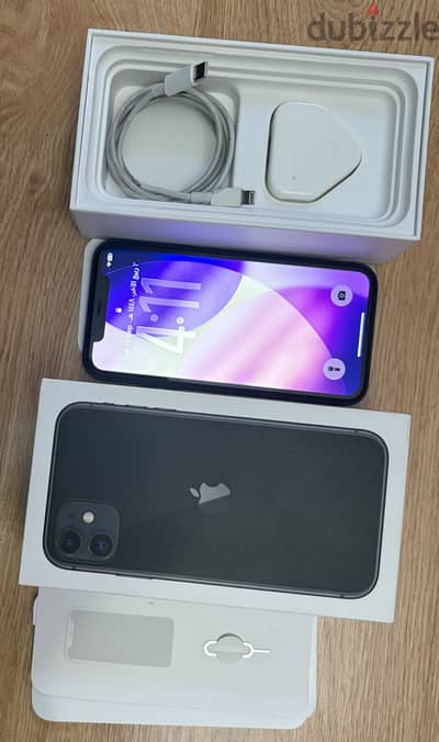 آبل - آيفون 11