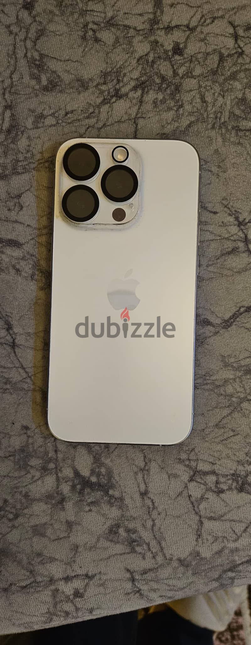 Apple - iPhone 15 Pro 1