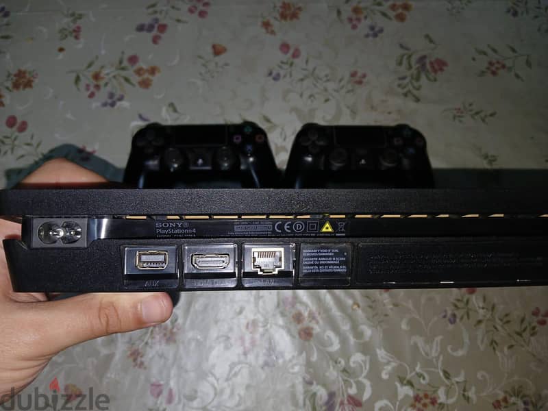 ps4 used 2