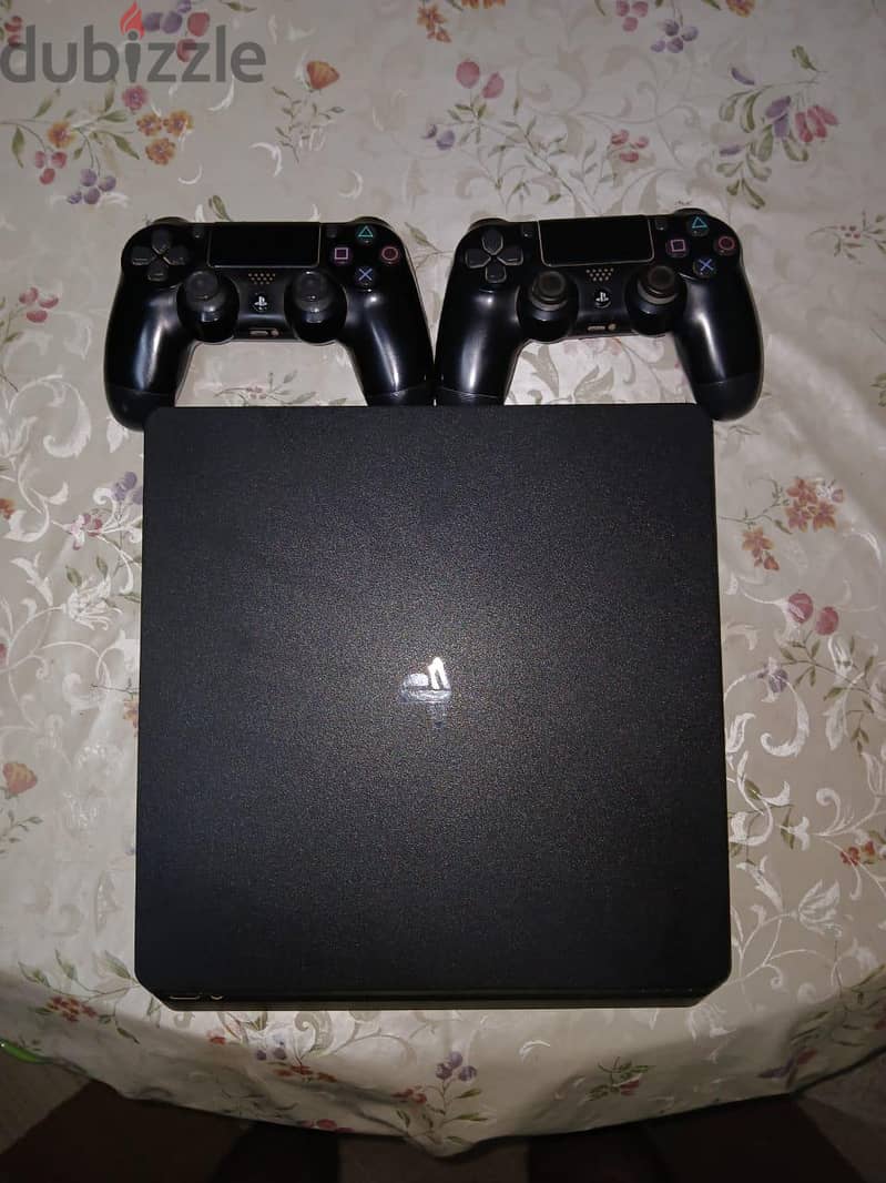ps4 used 3