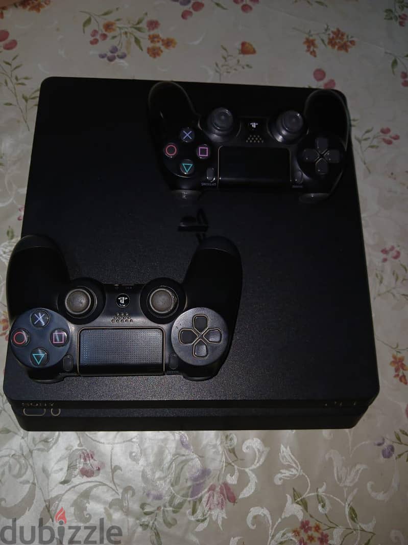 ps4 used 4