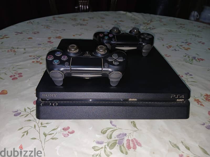 ps4 used 7