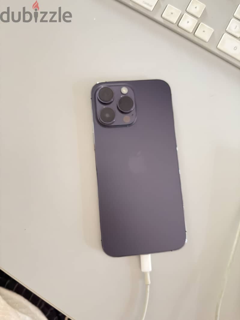 Apple - iPhone 14 Pro Max 1