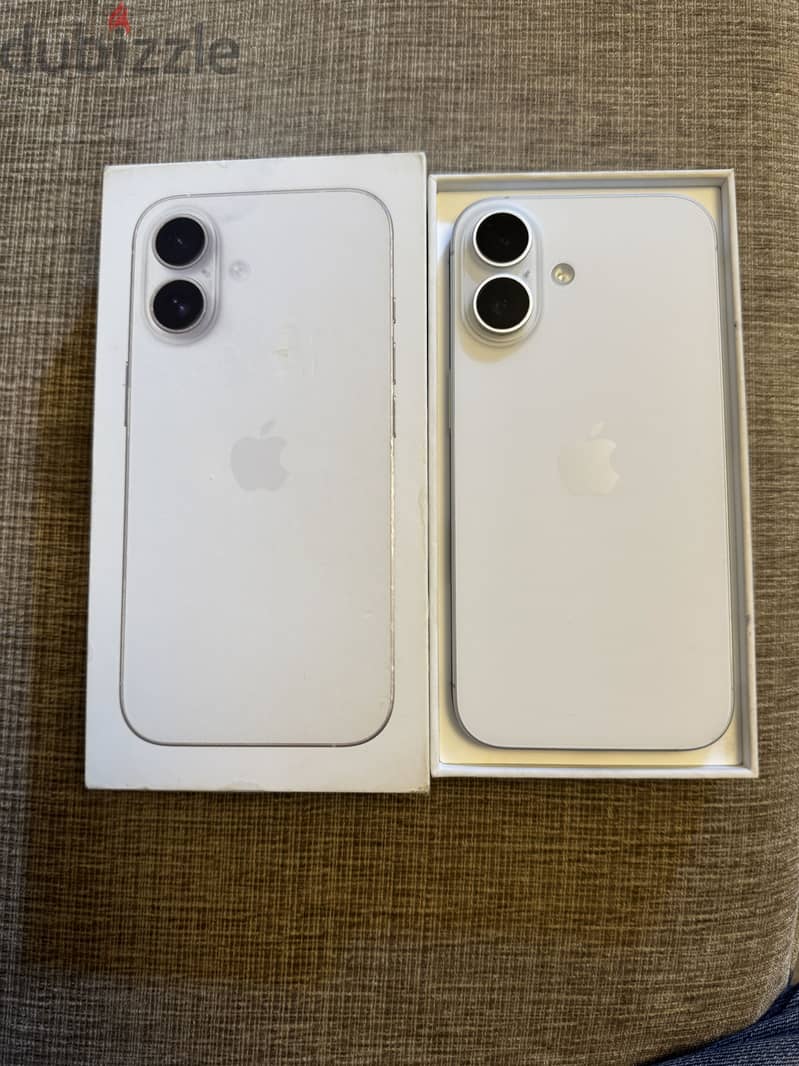Iphone 16 1