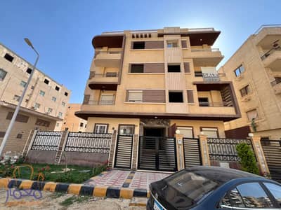 apartment for sale 196m ready to move al andalous 5th settlement new cairo