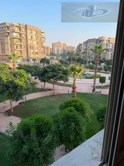 للبيع شقة في دار مصر القرنفل