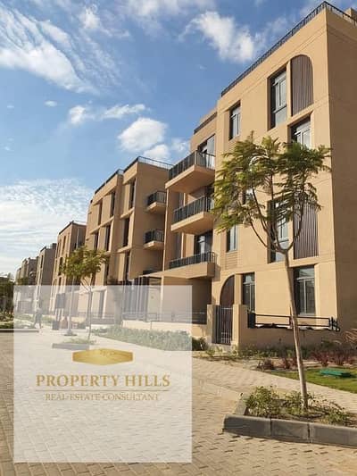 Last penthouse available for sale 183 m interior + 77 m² roof terrace READY TO MOVE Payment plan Down payment + installments every 3 months