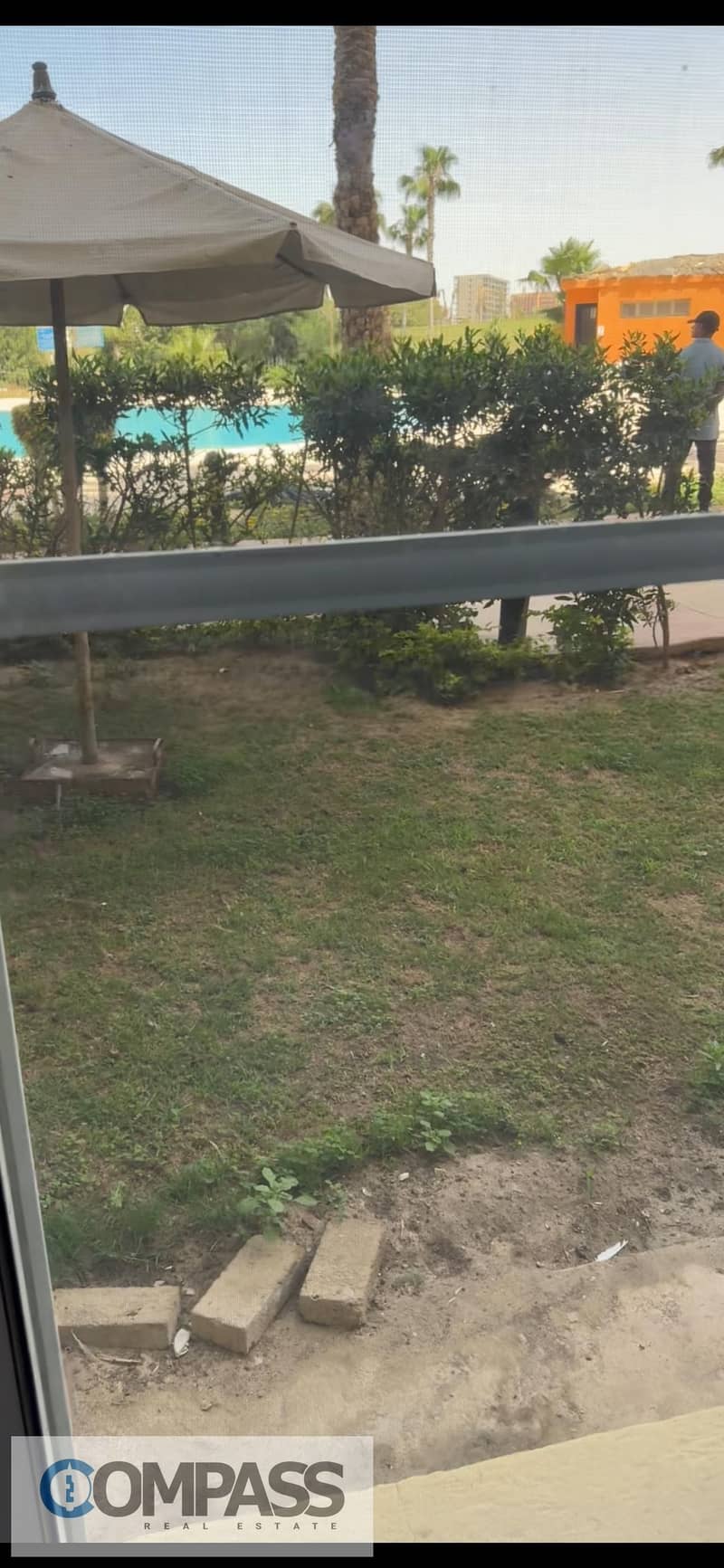 شاليه بغرفتي نوم في جولف بورتو مارينا، صورة ٩ من ٩