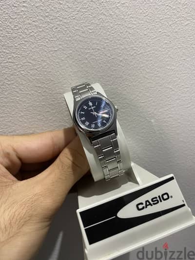 للبيع ساعة Casio زيرو