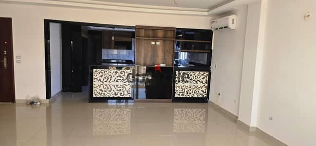 التجمع الخامس شقة للإيجار | Fifth Settlement Apartment | 200م | 3 غرف منهم ماستر | 2 حمام | Ultra Super Lux | أمام سعودي وقريبة من المدرسة البريطانية