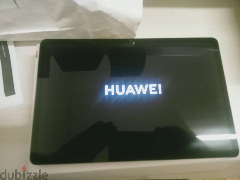 تابلت هواوي  MATEPAD SE 1