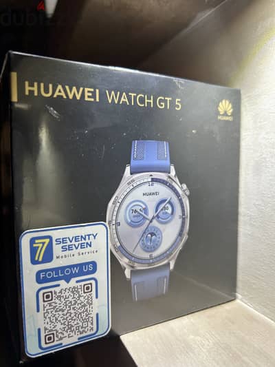 Huawei GT5
