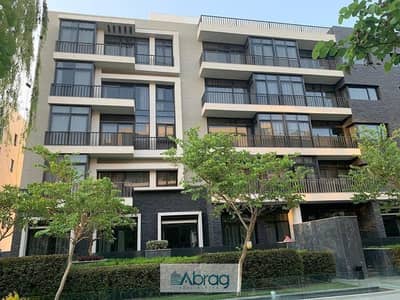 3-bedroom apartment for sale in Waterway, Sheikh Zayed, next to Village West and Hyper One